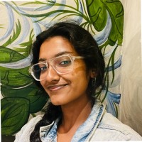 Aiswarya S