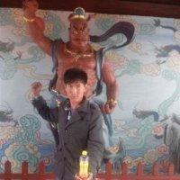尹明辉