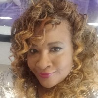Johnya Woodard