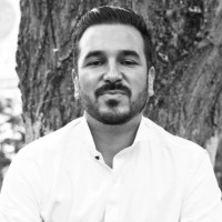 Alejandro Atria Barrientos