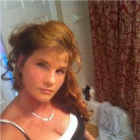 Sherie Anderson