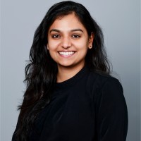 Aishwarya S Nair
