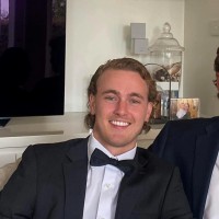 Angus Jones