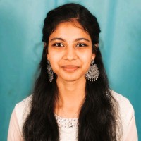 Monisha Rajendran
