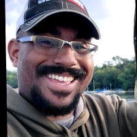 Kimani Burrell
