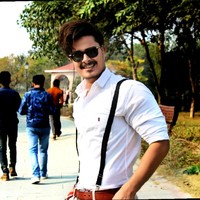 Kartik Rai