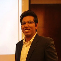 Karan Bhatia