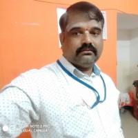 Timmaraddi Mekali