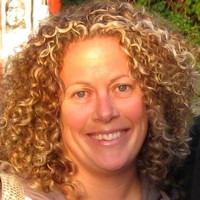 Chandra Eyton