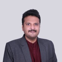 Dr. Sahil Gupta