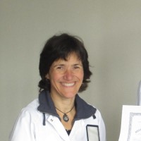 Marie-Jose Boudet