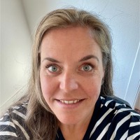 Sandra Verstappen