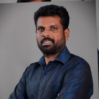 Sabarirajan Navaneethan