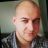 Pavlo Stepaniuk