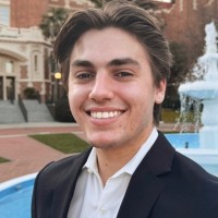 Chase Morris
