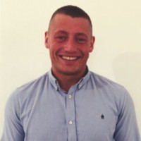 James Cust