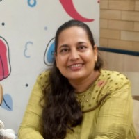 Kavita More