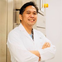 Francis Ben Fabela