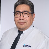 Oscar Mendoza Juarez