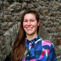 Katie Mcgill