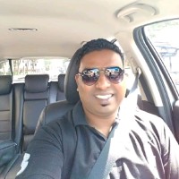 Paresh Vartak