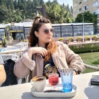 Buse Türk