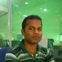 Jayanta Biswas