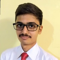 Parth Gohel