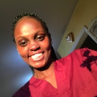 Carolyne Maina