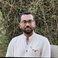 Sajeer Abubacker