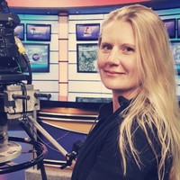Anna Bengtsson Whittaker