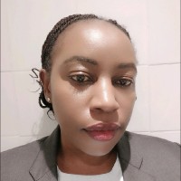 Damaris Mwaura