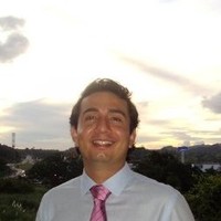 Jose Arauz