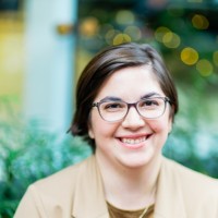 Carlie Johnston, Pmp
