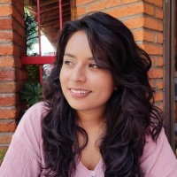 Georgina Paola López Sánchez