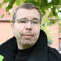 Jens Dalgaard Andersen