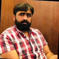 Ejaz Awan