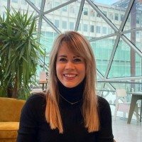Yvette Kiggen