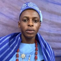 Pelumi Ajayi