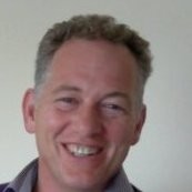 Greg St Leger
