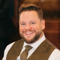 William Michael Crockett,  MBA