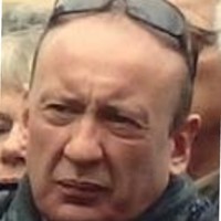 Guy Croupette