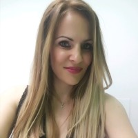 Christina Exarchou