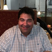 Mario Bruno