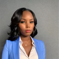 Mariah Dupree