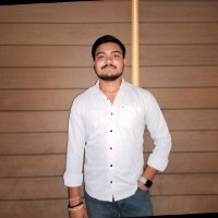 Anmol Kumar Singh