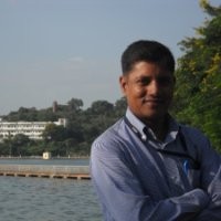 Mohammad Ilyas