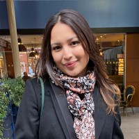 Luisa Kaplan