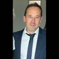 Segundo Laso González