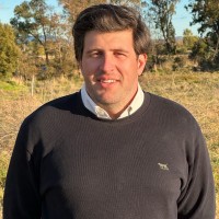Angus Stevenson